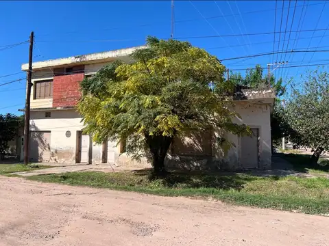 Casa en Venta en Presidencia Roque Saenz Peña, Comandante Fernández