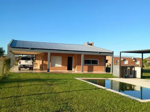 Casa en Venta en Colonia Benitez, 1 de Mayo