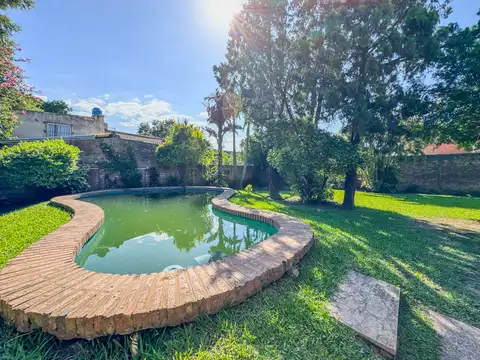 Casa en Venta en Villa Río Negro, Resistencia