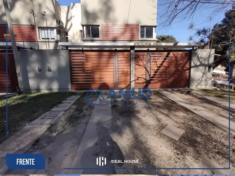Casa en Venta en Macrocentro, Resistencia