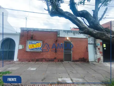 Casa en Venta en Villa Centenario, Resistencia