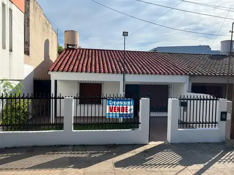 Casa en Venta en Macrocentro, Resistencia