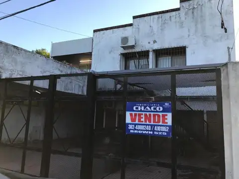 Casa en Venta en Villa San Martín, Resistencia