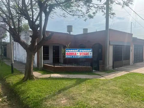 Casa en Venta en Presidencia Roque Saenz Peña, Comandante Fernández