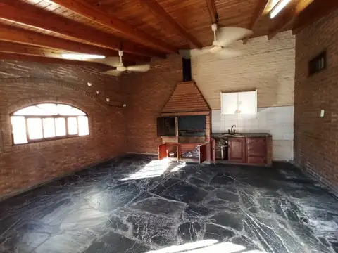 Casa en Venta en Presidencia Roque Saenz Peña, Comandante Fernández
