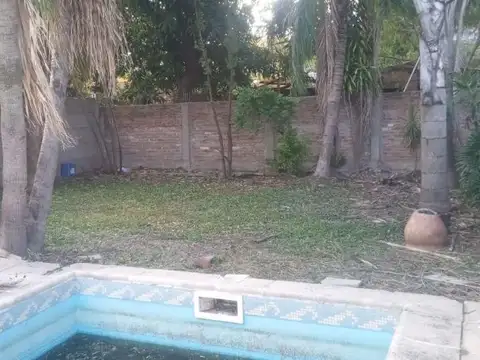 Casa en Venta en Villa Odorico, Resistencia