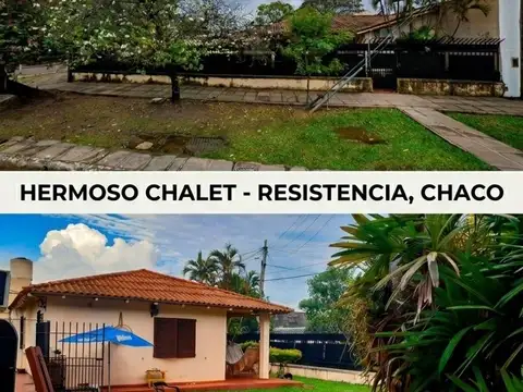 Casa en Venta en Resistencia, San Fernando