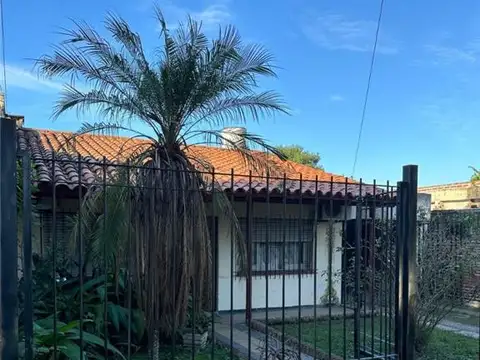 Casa en Venta en Villa San Juan, Resistencia