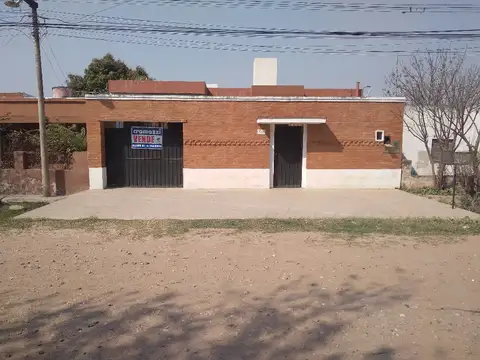Casa en Venta en Presidencia Roque Saenz Peña, Comandante Fernández