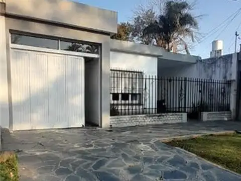 Casa en Venta en Macrocentro, Resistencia