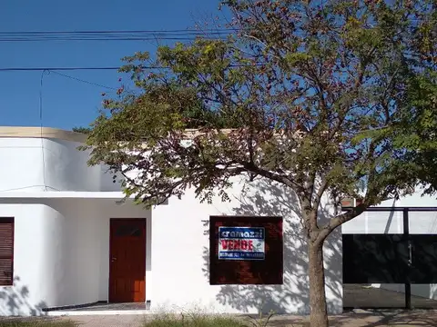 Casa en Venta en Presidencia Roque Saenz Peña, Comandante Fernández