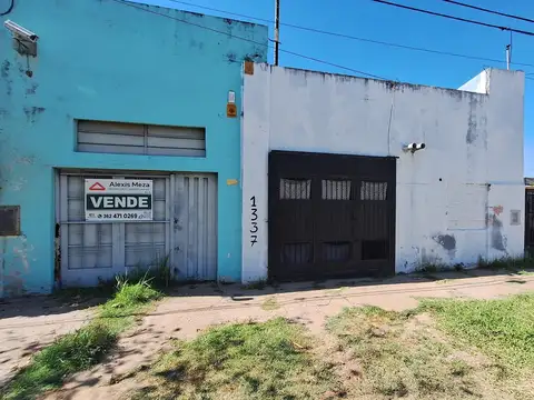 Casa en Venta en Resistencia, San Fernando