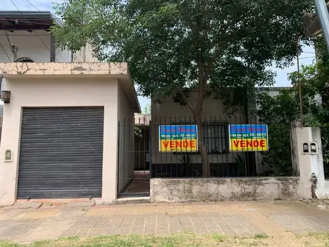 Casa en Venta en Macrocentro, Resistencia
