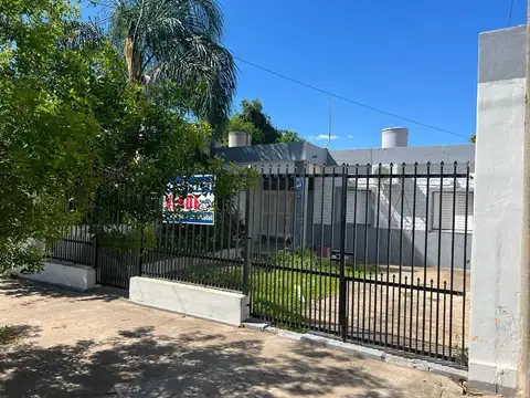 Casa en Venta en Presidencia Roque Saenz Peña, Comandante Fernández