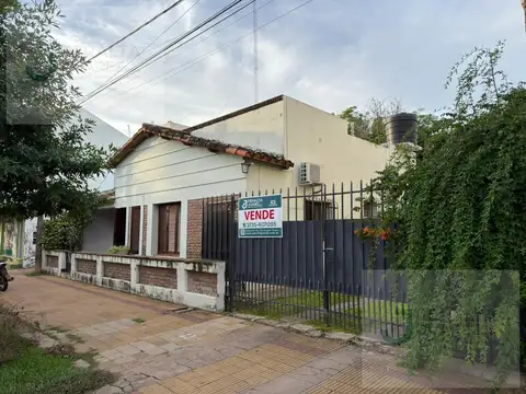 Casa en Venta en Villa Angela, Mayor Luis J. Fontana