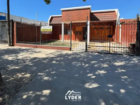 Casa en Venta en Macrocentro, Resistencia