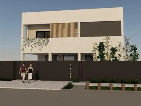 Casa en Venta en Los Troncos, Resistencia