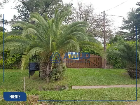 Casa en Venta en Resistencia, San Fernando