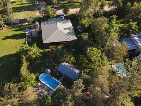 Casa en Venta en Colonia Benitez, 1 de Mayo