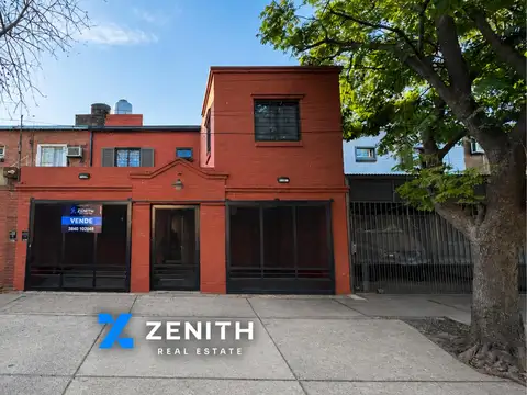 Casa en Venta en Microcentro, Resistencia