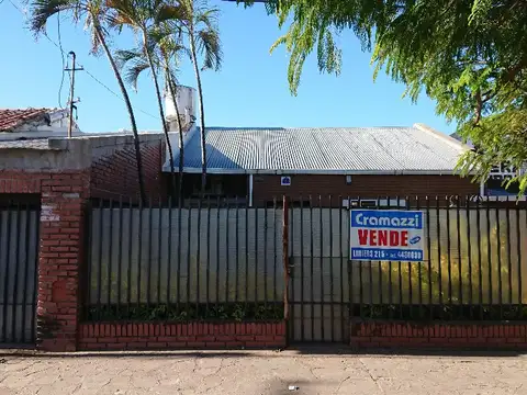 Casa en Venta en Resistencia, San Fernando