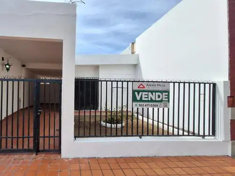 Casa en Venta en Resistencia, San Fernando