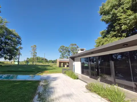 Casa en Venta en Puerto Tirol, Libertad