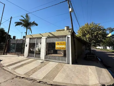 Casa en Venta en Barranqueras, San Fernando
