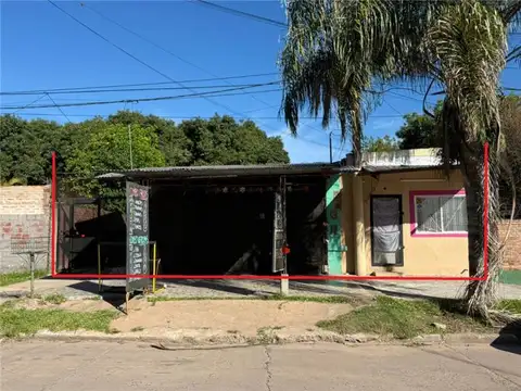 Casa en Venta en Macrocentro, Resistencia