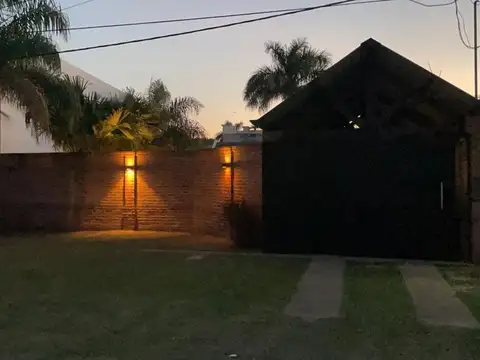 Casa en Venta en Villa Camila, Resistencia