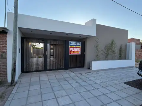 Casa en Venta en Macrocentro, Resistencia