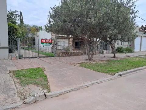 Casa en Venta en Charata, Chacabuco