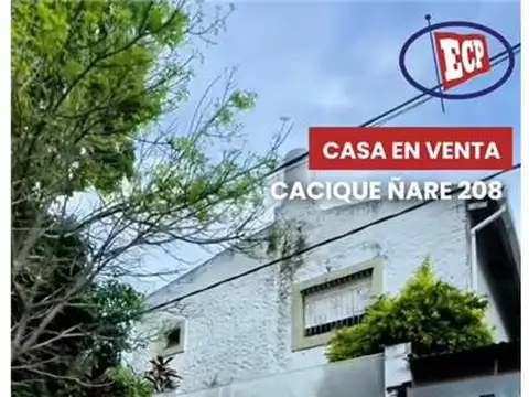Casa en Venta en Macrocentro, Resistencia