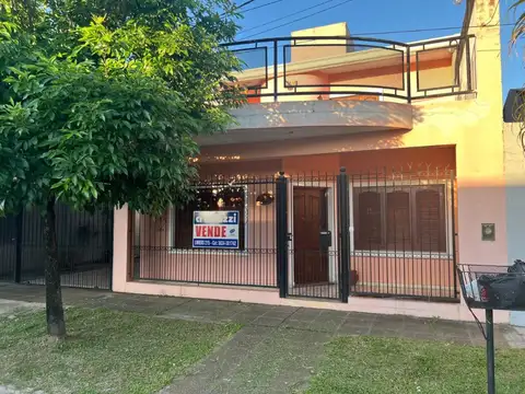 Casa en Venta en Villa Del Parque, Resistencia