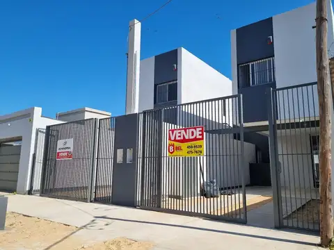 Casa en Venta en Villa Altabe, Resistencia