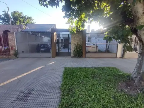 Casa en Venta en Barranqueras, San Fernando