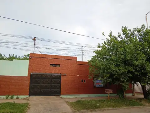 Casa en Venta en Presidencia Roque Saenz Peña, Comandante Fernández