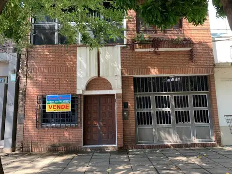 Casa en Venta en Centro, Resistencia