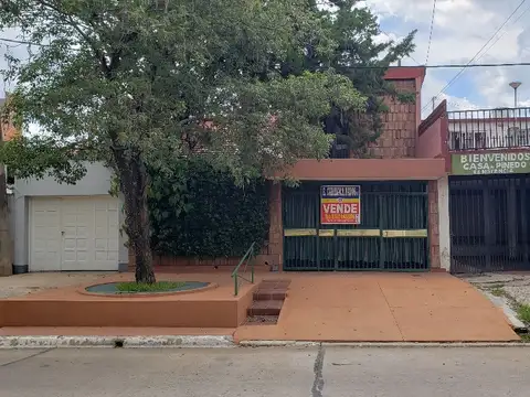 Casa en Venta en Centro, Resistencia