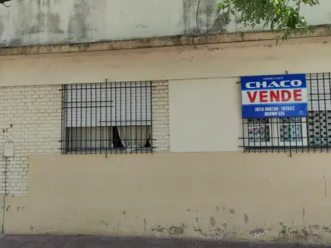 Casa en Venta en Centro, Resistencia