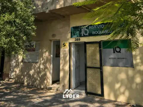Casa en Venta en Centro, Resistencia