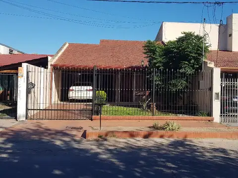Casa en Venta en Presidencia Roque Saenz Peña, Comandante Fernández