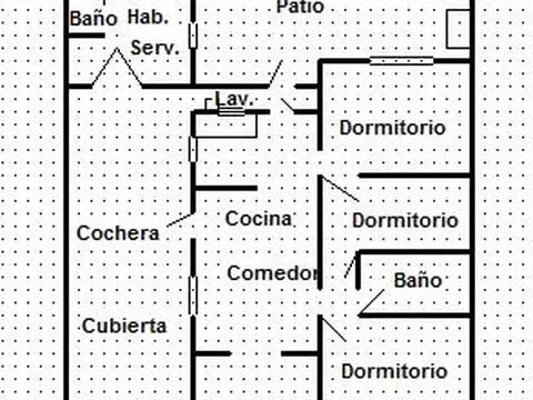 Casa en Venta en Centro, Resistencia