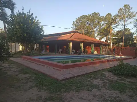 Casa en Venta en Parque Los Pinos, Resistencia