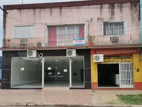 Casa en Venta en Villa Angela, Mayor Luis J. Fontana
