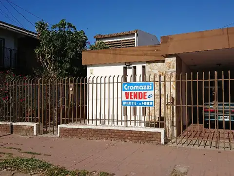 Casa en Venta en Villa Centenario, Resistencia