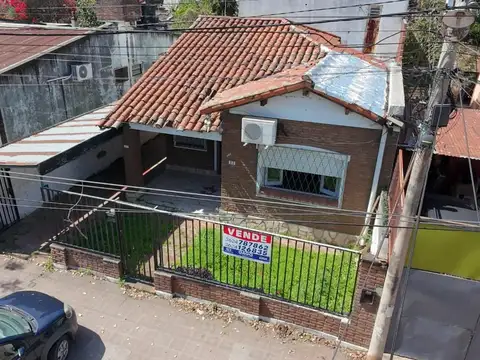 Casa en Venta en Centro, Resistencia