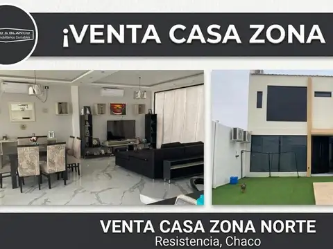 Casa en Venta en Resistencia, San Fernando