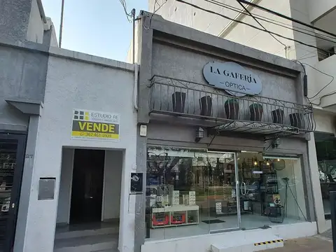 Casa en Venta en Centro, Resistencia