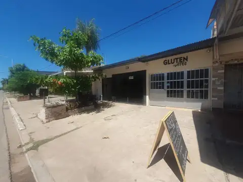 Casa en Venta en General Jose de San Martin, Libertador General San Martín